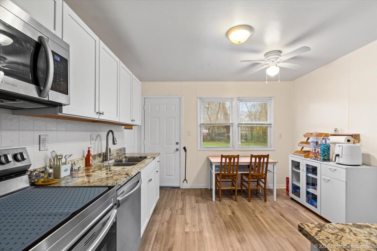 288 W 17th Street