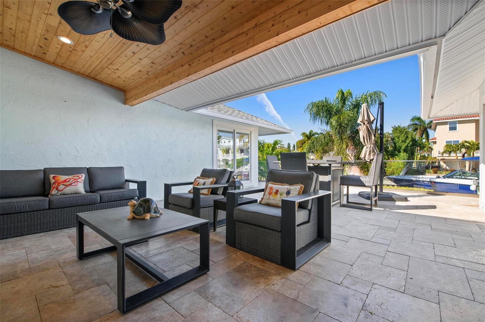 607 North Point Drive