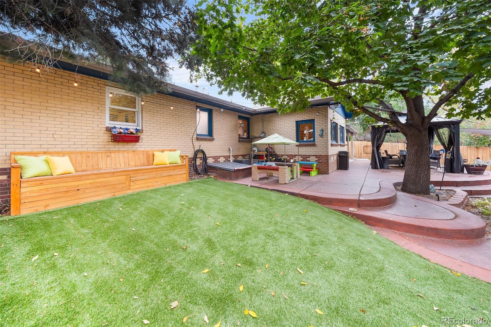 3761 Betty Street