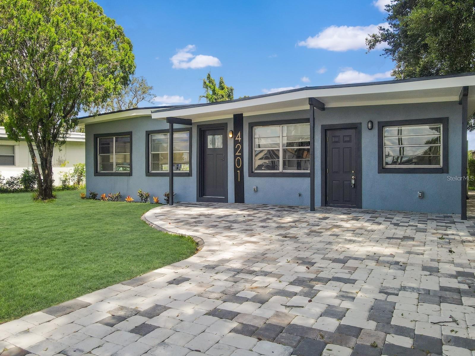 Rare chance to own a 3-bedroom, 2-bath home in one of Orlando’s most desirable central locations. This property sits on an oversized 0.28-acre lot with Lake Gear water access and lake views, offering a rare combination of land, location, and long-term potential. Just minutes from Baldwin Park, Downtown Orlando, Winter Park, Lake Highland Prep, the Milk District, dining, shopping, and major roadways, this home offers both convenience and privacy.Inside features a functional one-story layout with 1,601 sq ft of living space and many possibilities to personalize, update, expand, or enjoy as-is. The large lot provides room for a pool, guest house, garden, or outdoor entertaining area. No HOA adds flexibility and value.Ideal for homeowners seeking space in a prime area or buyers looking for future potential near downtown Orlando. Seller motivated and willing to contribute toward buyer closing costs with acceptable terms. Schedule your private showing today and discover 4201 Park Lake St.Buyer and buyer's agent are responsible for verifying any and all applicable County restrictions and conducting their own independent due diligence regarding zoning, use, permits, dimensions, future development, and any other matters important to the buyer.