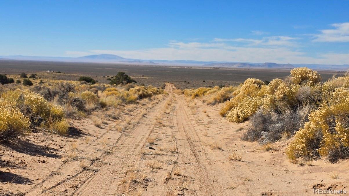 Parcel 10 Cavalry Trail