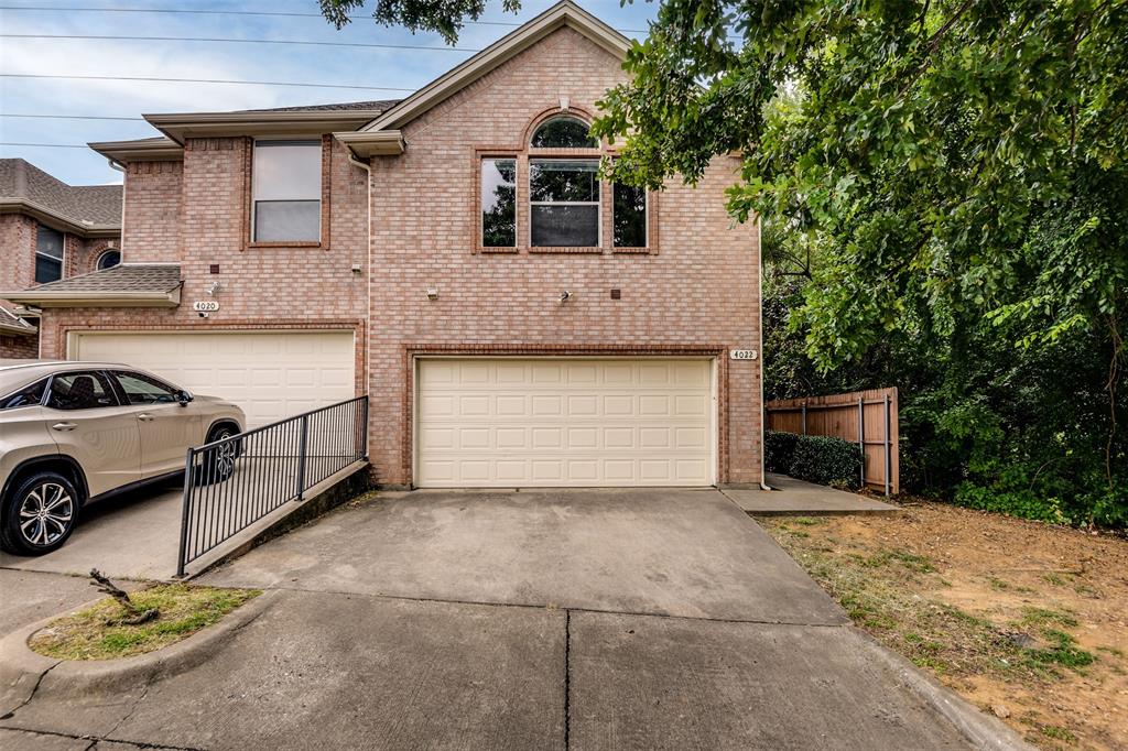 4022 Willowrun Lane