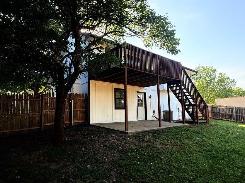 1707 Johnston Street