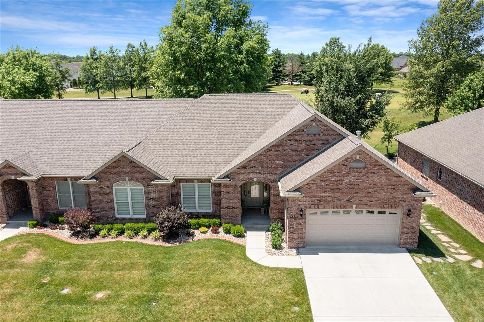 357 Old Collinsville Road Caseyville Illinois Homes for Sale