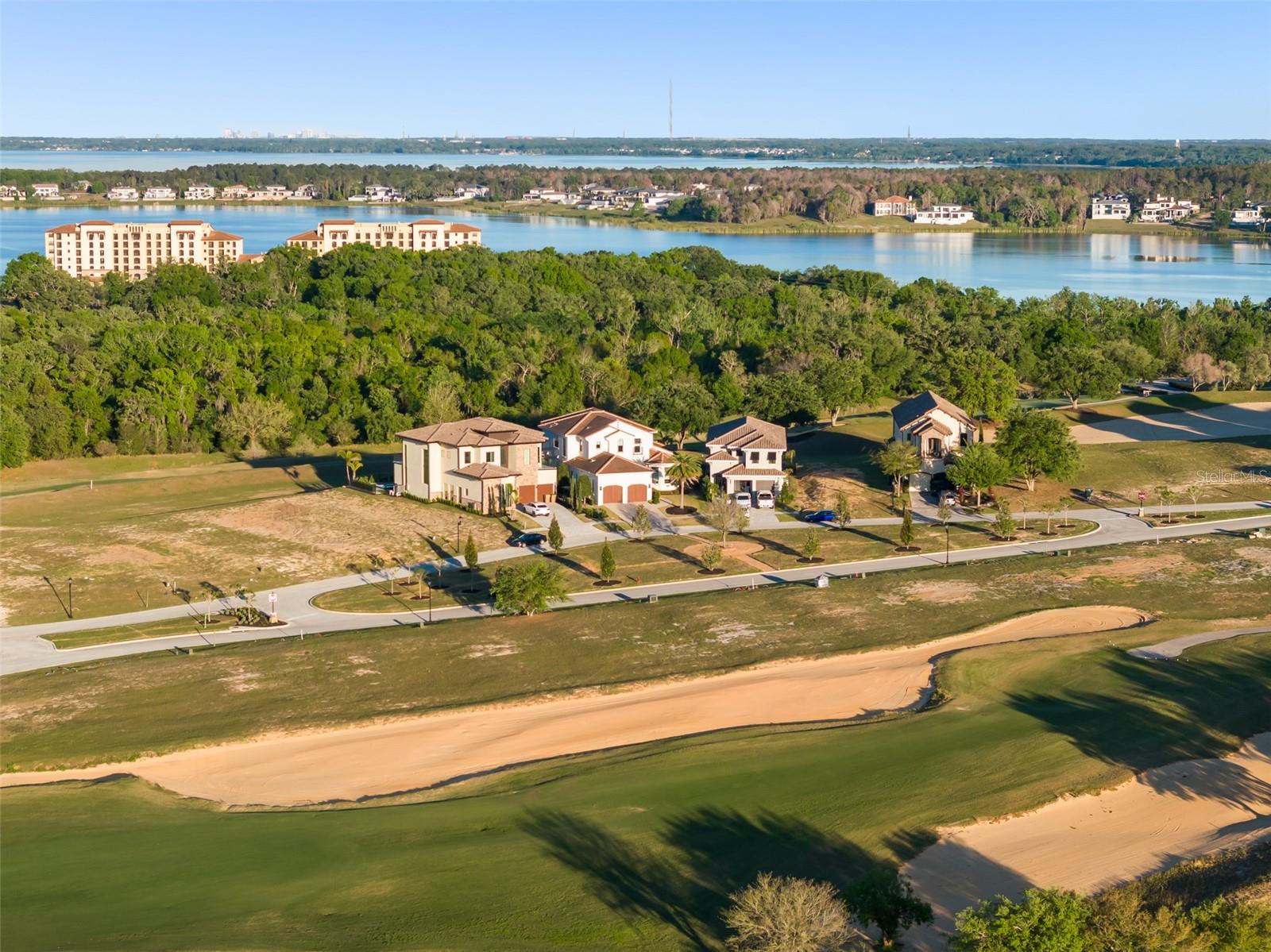 Residential for sale in Bella Collina, Florida, G5093882
