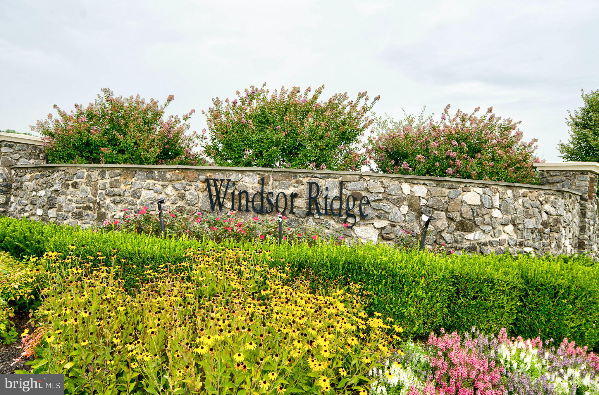 Welcome to 646 Churchill Road in desirable Windsor Ridge! This end-of-row townhouse offers comfortable, low-maintenance living with a light-filled open layout and inviting spaces throughout. The family room features a gas fireplace and flows into the kitchen, creating an ideal space for everyday living and entertaining. The main level includes a spacious primary suite with soaking tub and walk-in shower, plus a half bath and laundry room. Upstairs, a versatile loft, two generously sized bedrooms, and a Jack-and-Jill bath with double vanity provide plenty of space and flexibility. The unfinished basement is already plumbed for a full bath, offering excellent potential for future expansion. Enjoy peaceful wooded views from the rear deck, along with an attached two-car garage and ample driveway parking. Windsor Ridge takes care of lawn maintenance and snow removal while offering fantastic amenities including tennis, basketball and pickleball courts, fitness center, pool, and walking trails. 646 Churchill Road is close to shopping, dining, Route 100, PA Turnpike and is located in the Downingtown School District. Come enjoy all that Windsor Ridge has to offer!