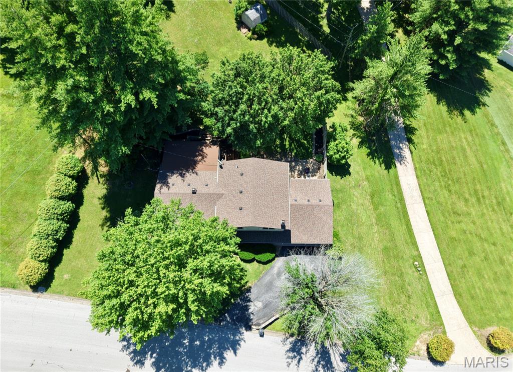4 El Rancho Drive