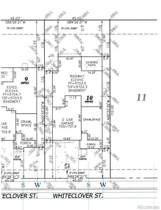 8940 Whiteclover Street