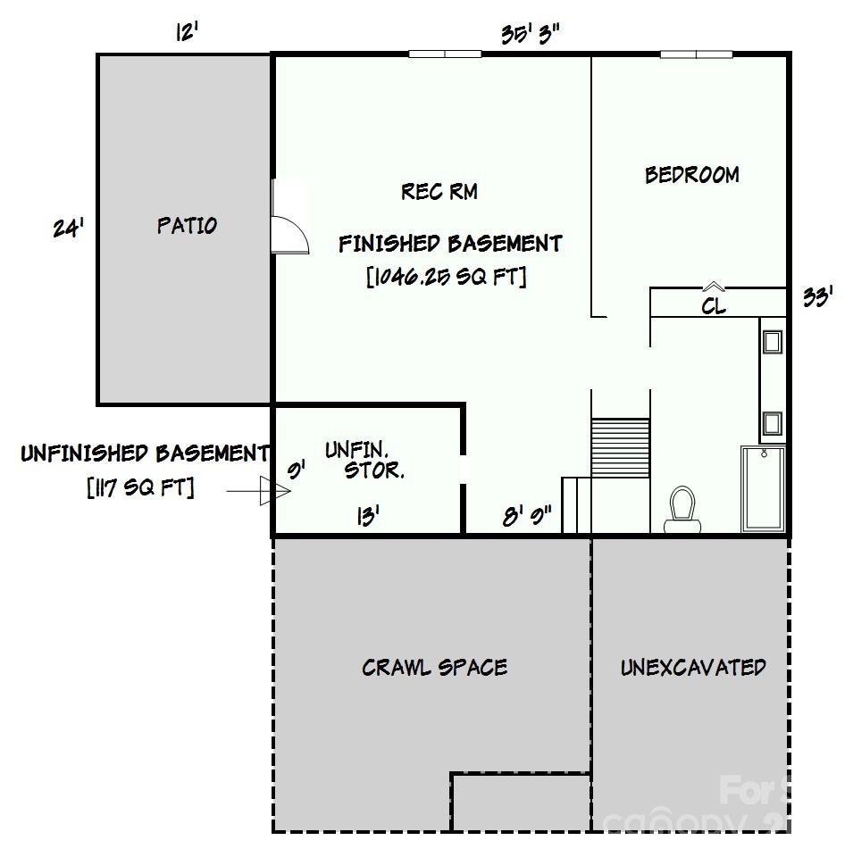 47 Pleasant Ridge Trail