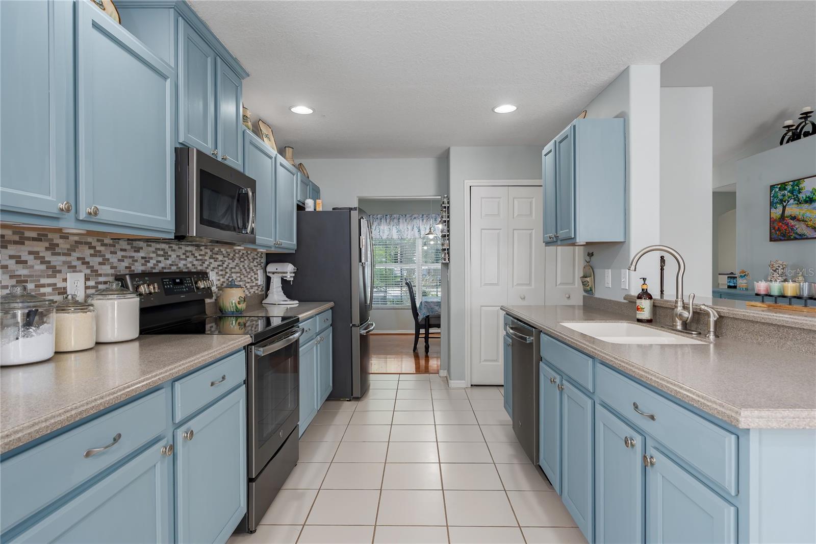 11542 Summit Rock Court