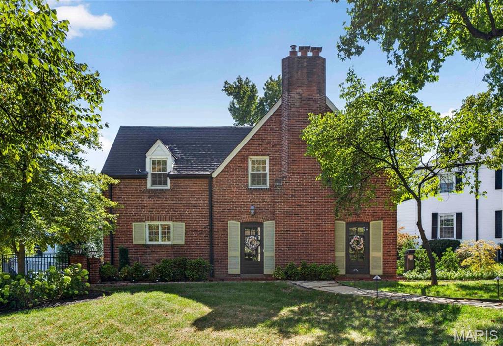 35 Willow Hill Road