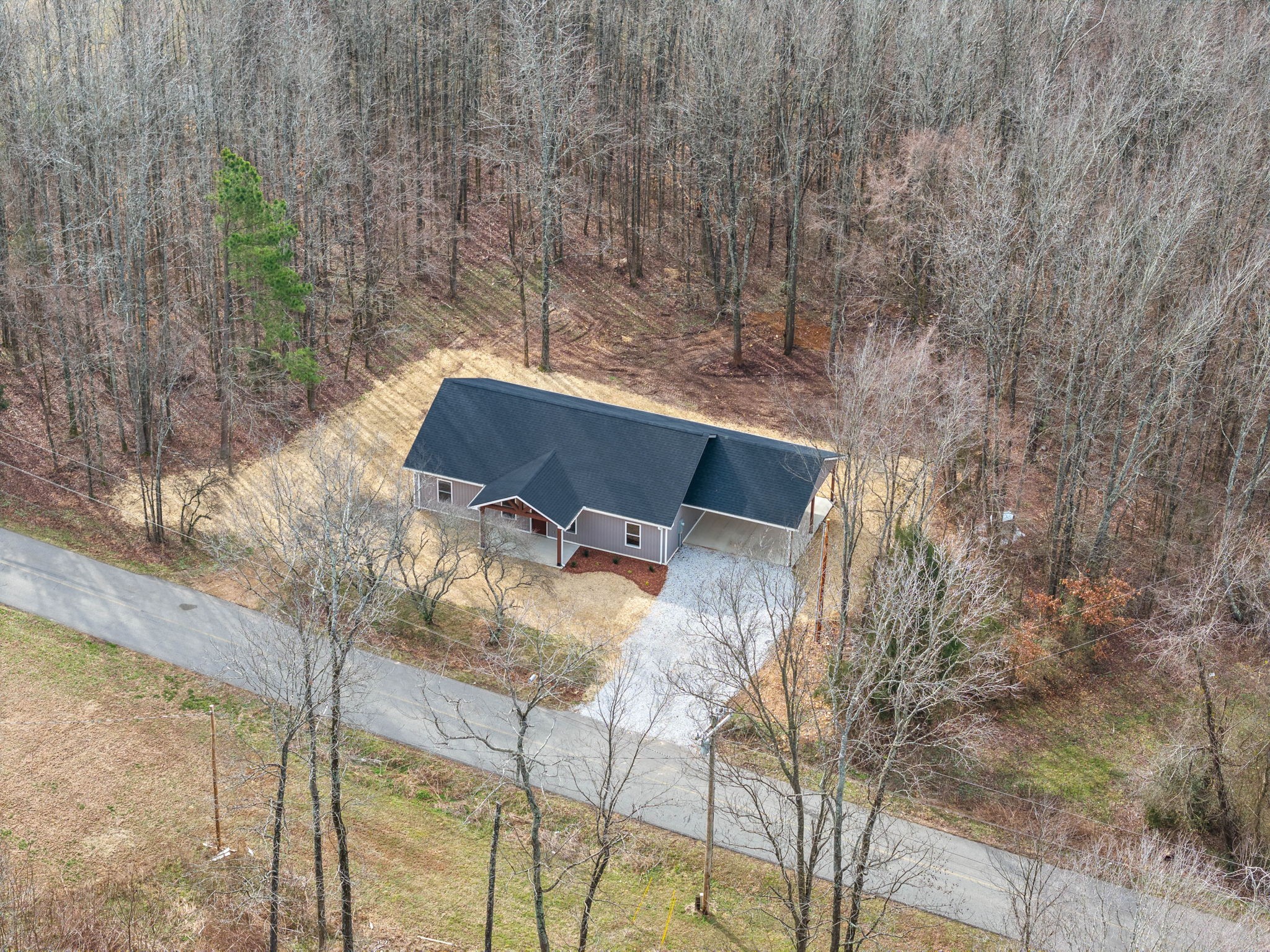 2487 Dry Creek Rd