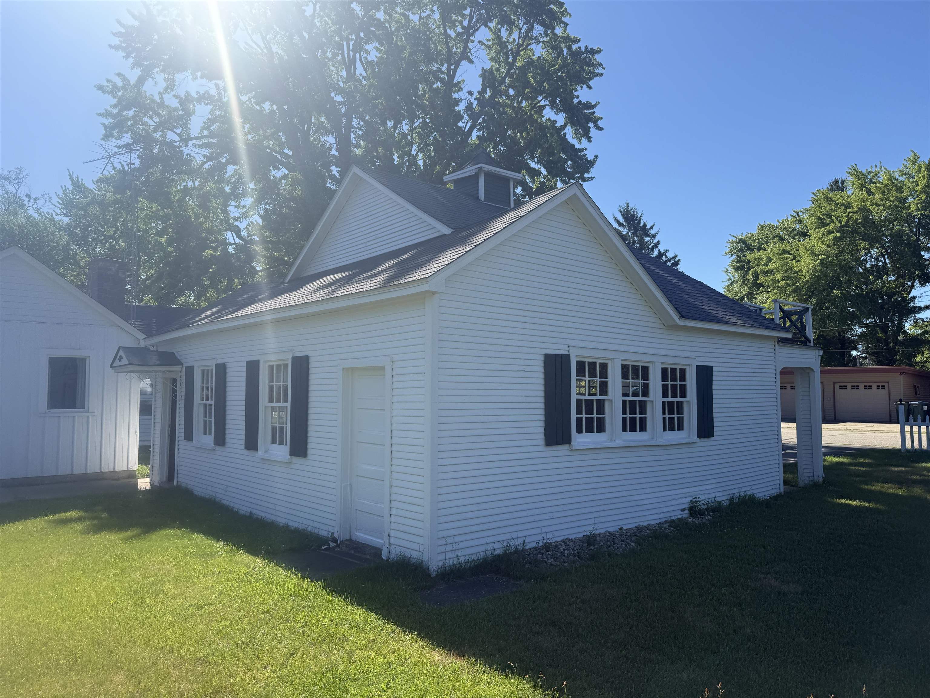 414 Foster Road
