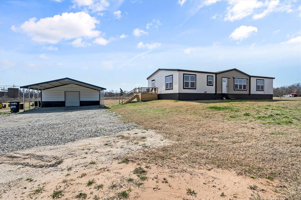 800 SE County Road 3100