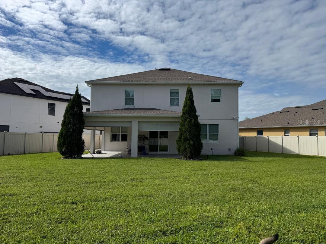 6013 Fender Court
