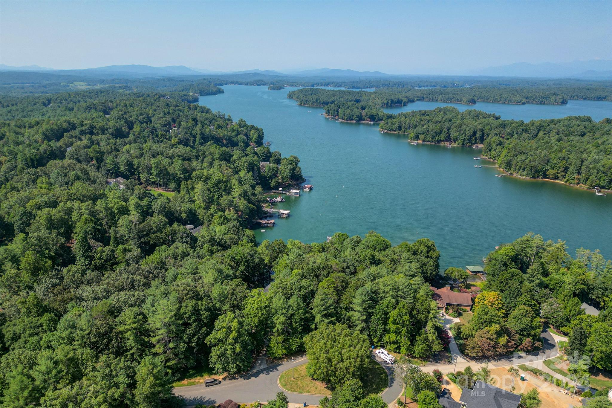 1610 Lillians Point Court