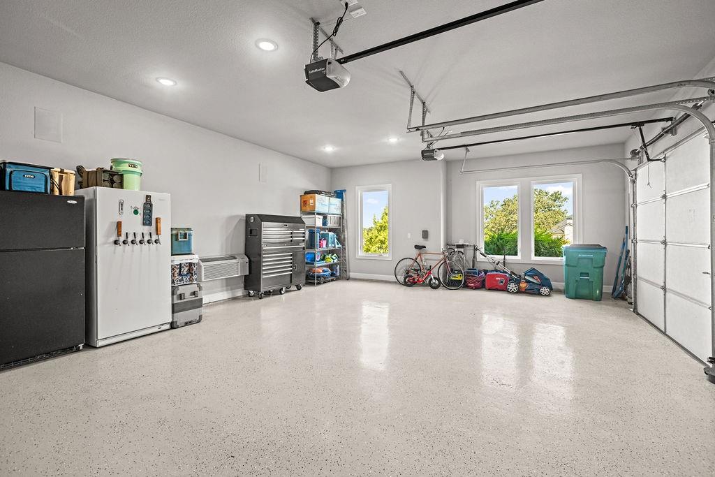 733 Coyote Creek Drive