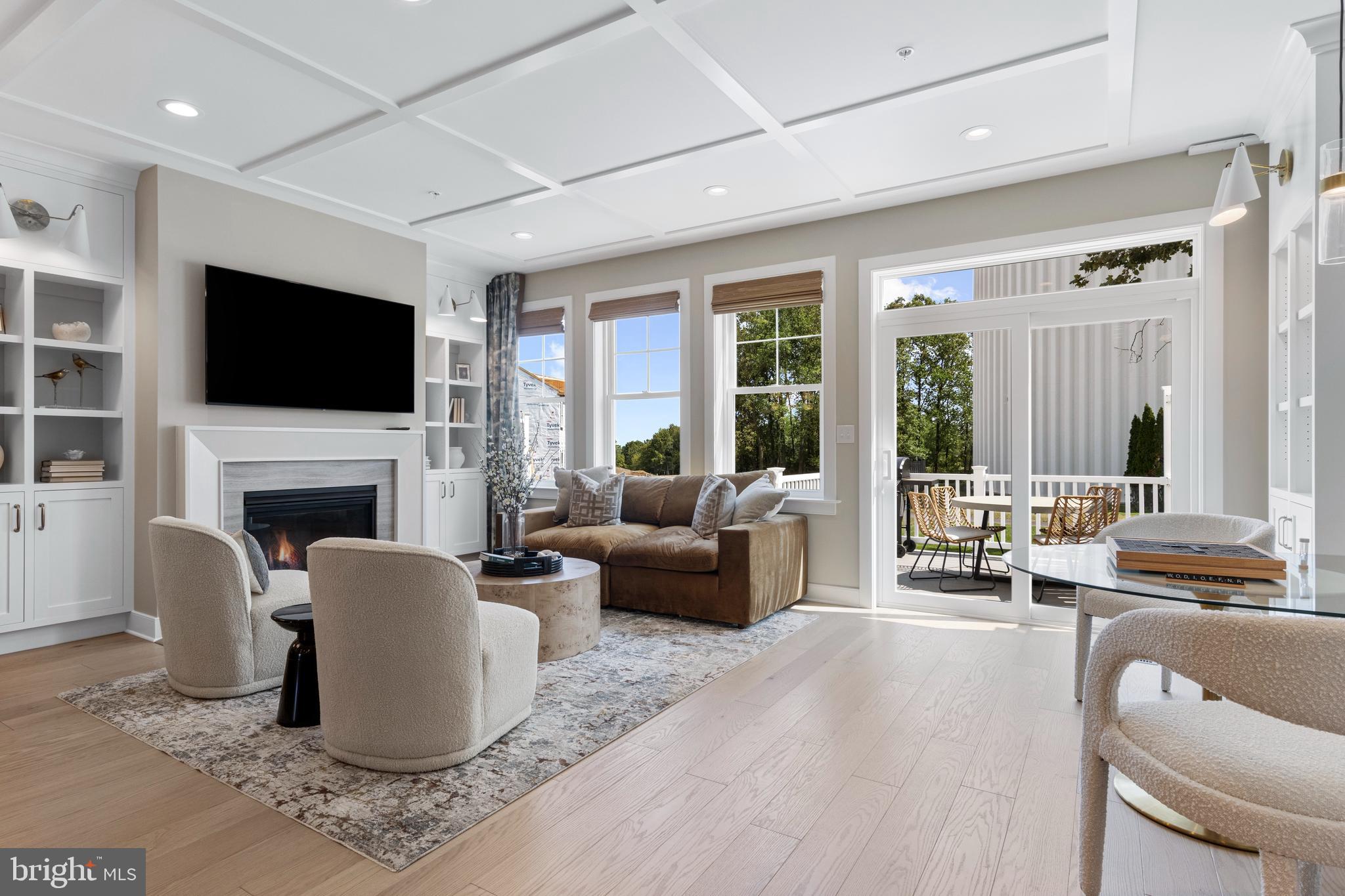 209 Foxhedge Road LOT 11