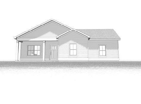 Brand New Construction Under $300,000!! This brand new home is conveniently located just minutes from downtown and directly across from Cassidy Road Park. Strolls around the park, fishing, and family fun are all right out your front door! The home features a large front porch for enjoying the view of the park, an open floorplan, large pantry and granite countertops in the kitchen, beautiful tiled shower, double vanities and walk in closet in the primary suite, and durable Luxury Vinyl Plank flooring throughout!
