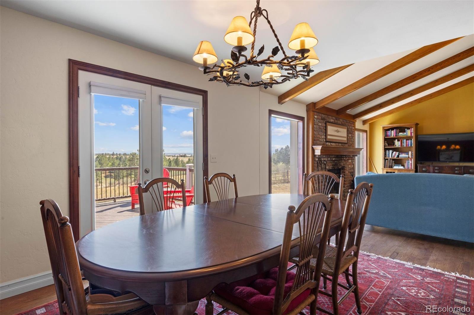 8454 N Sundown Trail