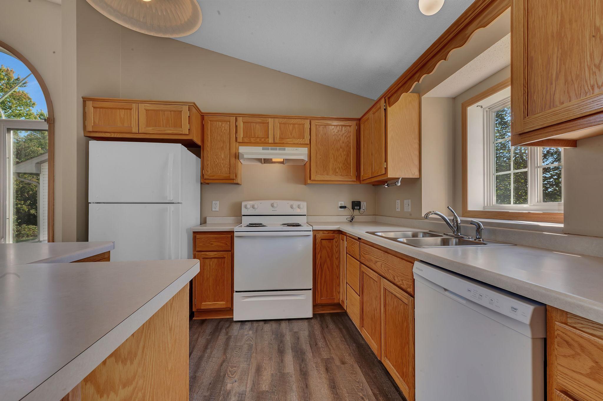 203 Appaloosa Court