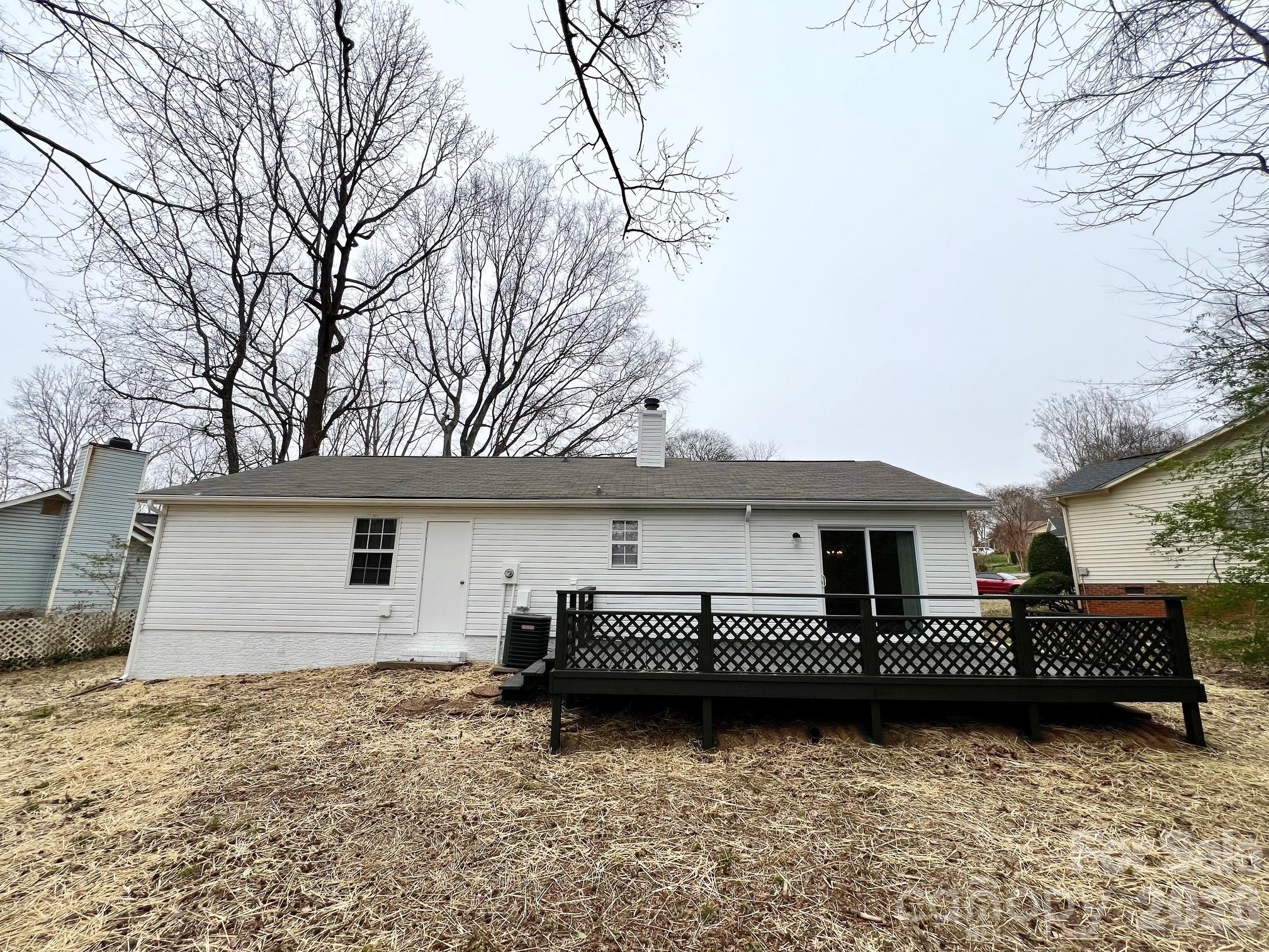 1731 Teddington Drive