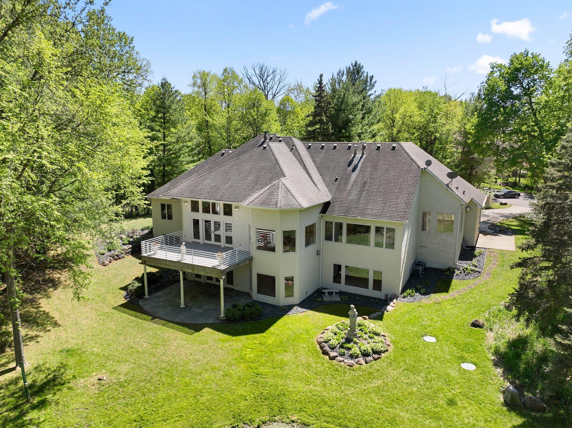 1650 N Farm Road