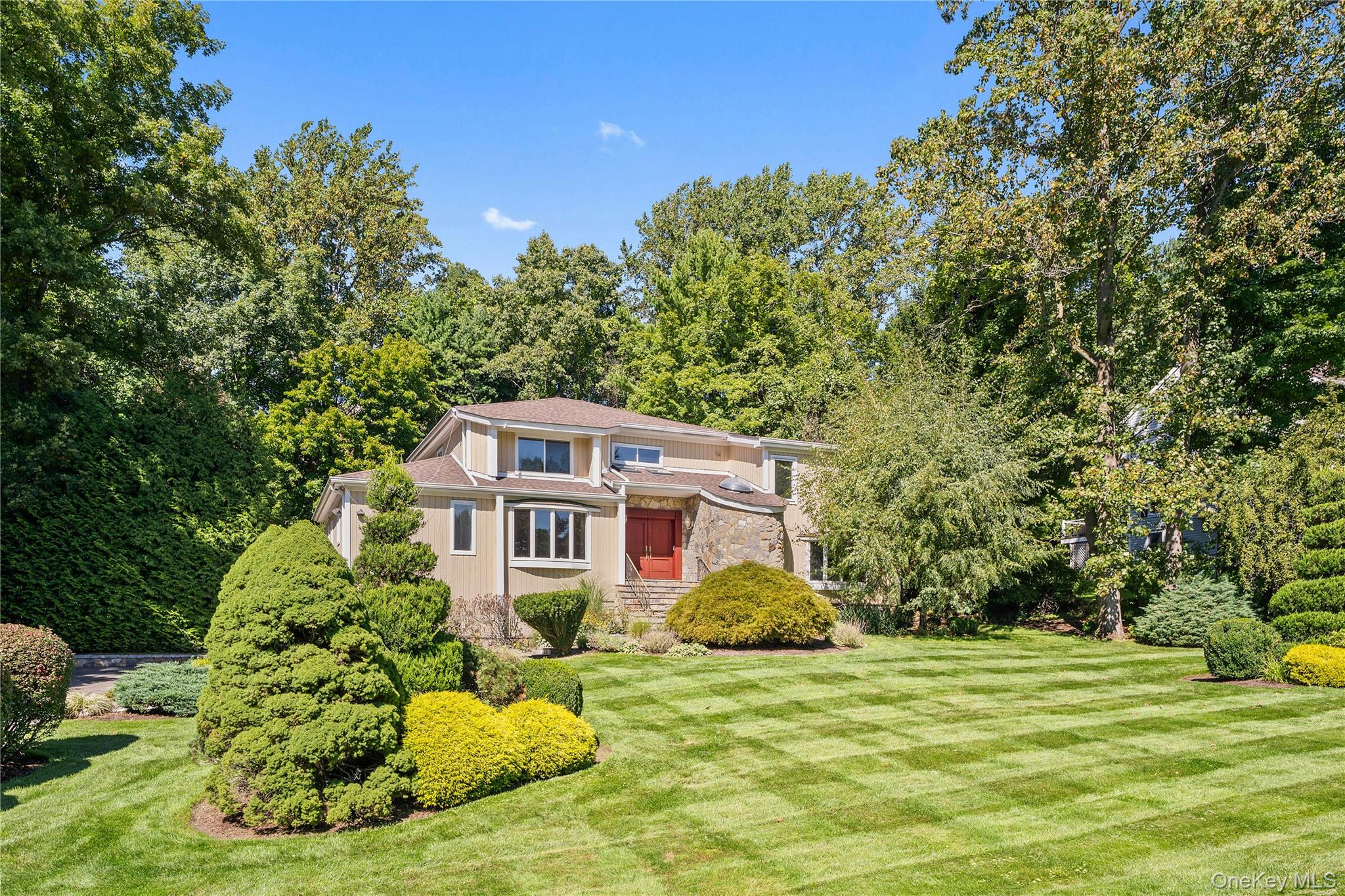 37 Pheasant Run Road