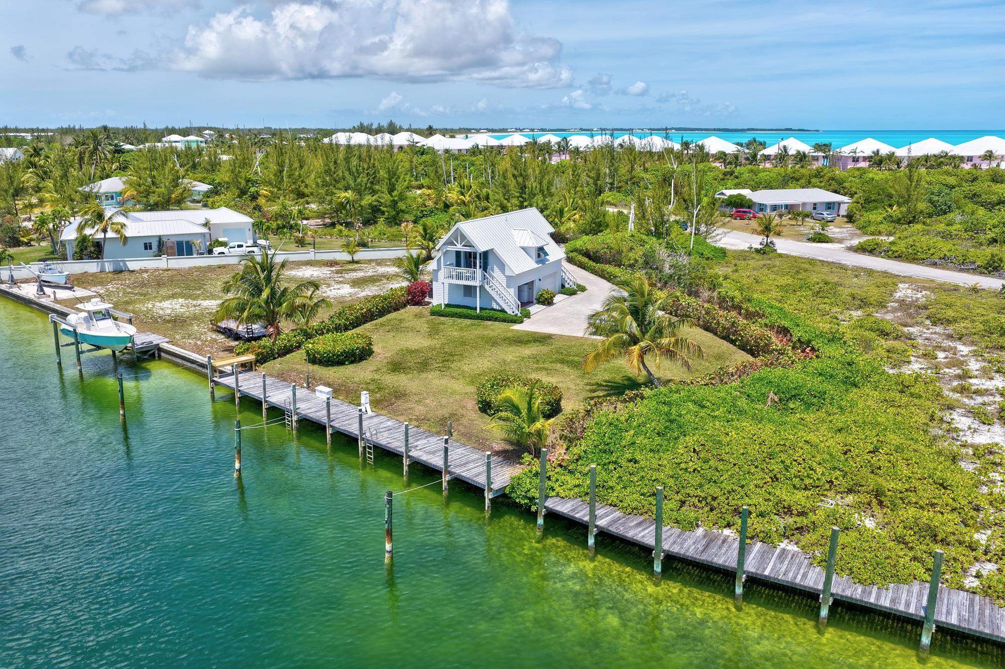 Boathouse Brigantine Bay Drive Lot 6