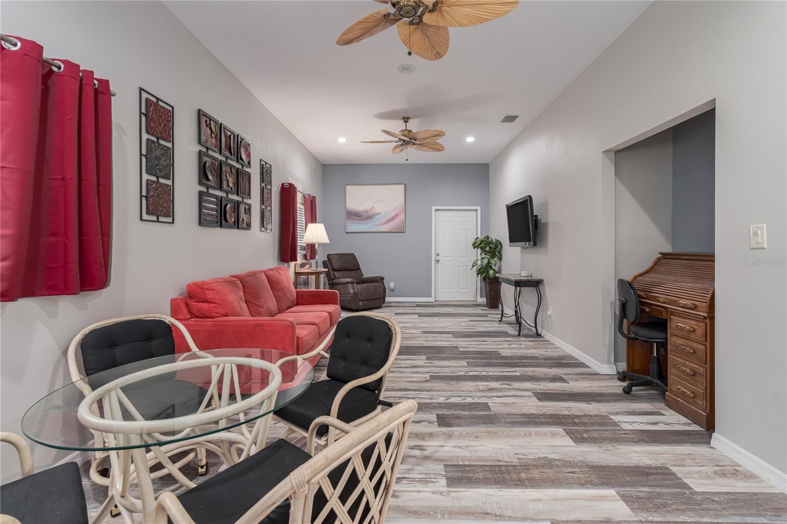 5318 Palmetto Point Drive