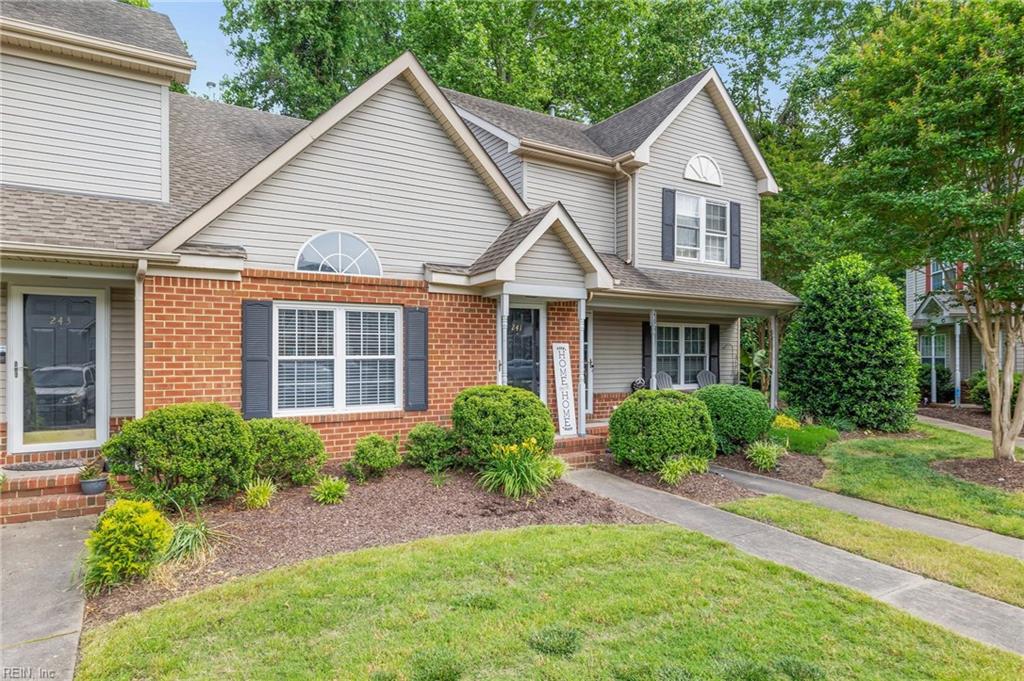 241 N Hill Lane, Chesapeake, VA 