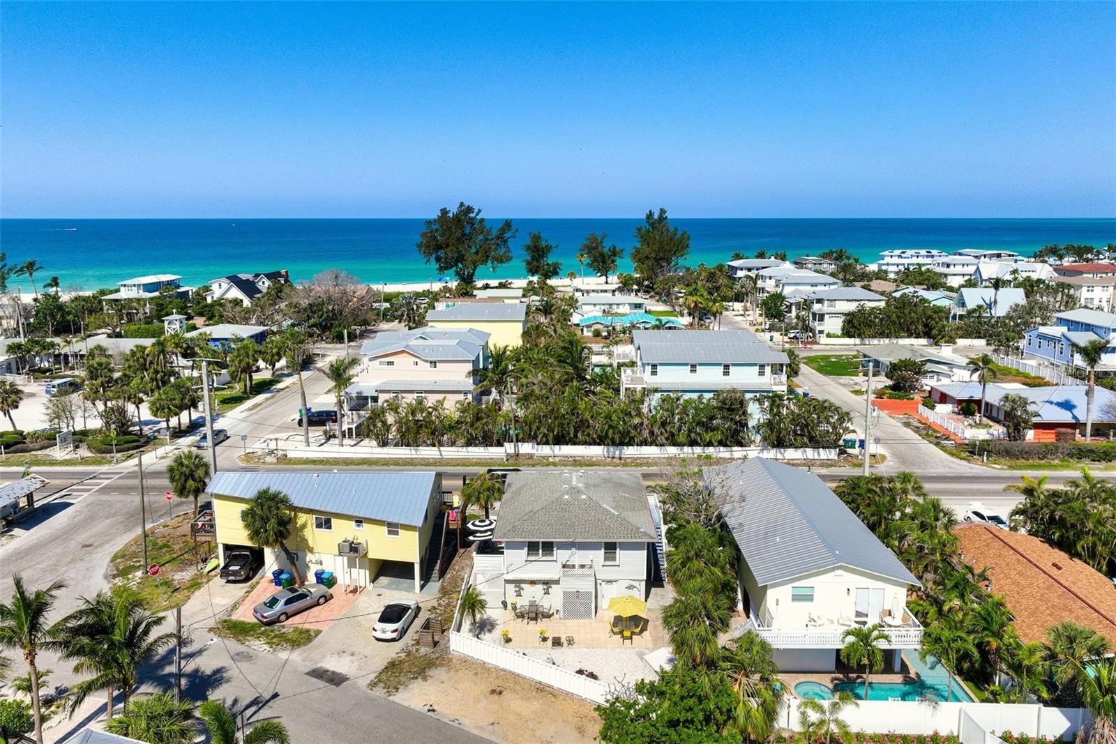 4503 Gulf Drive A&B