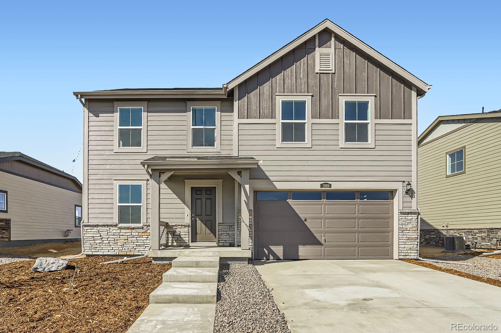 3919 N Shawnee Street