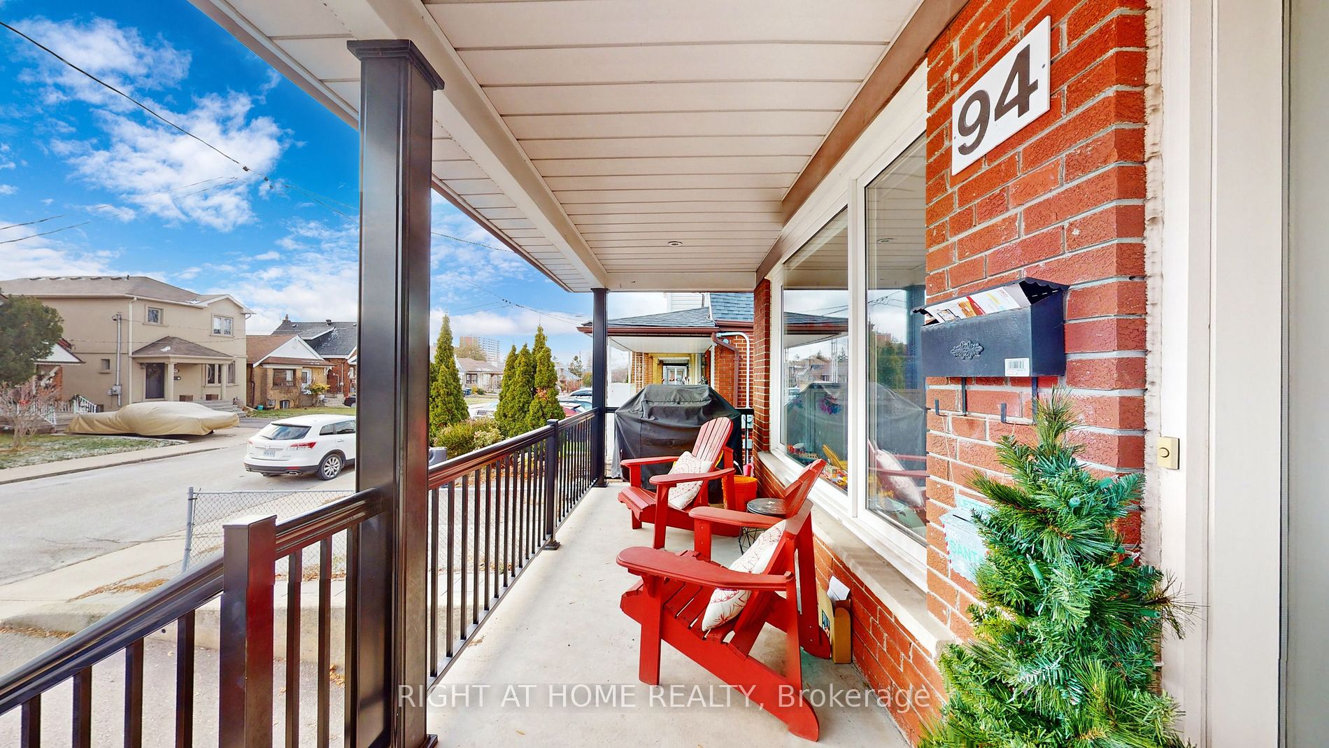94 Belgravia Ave