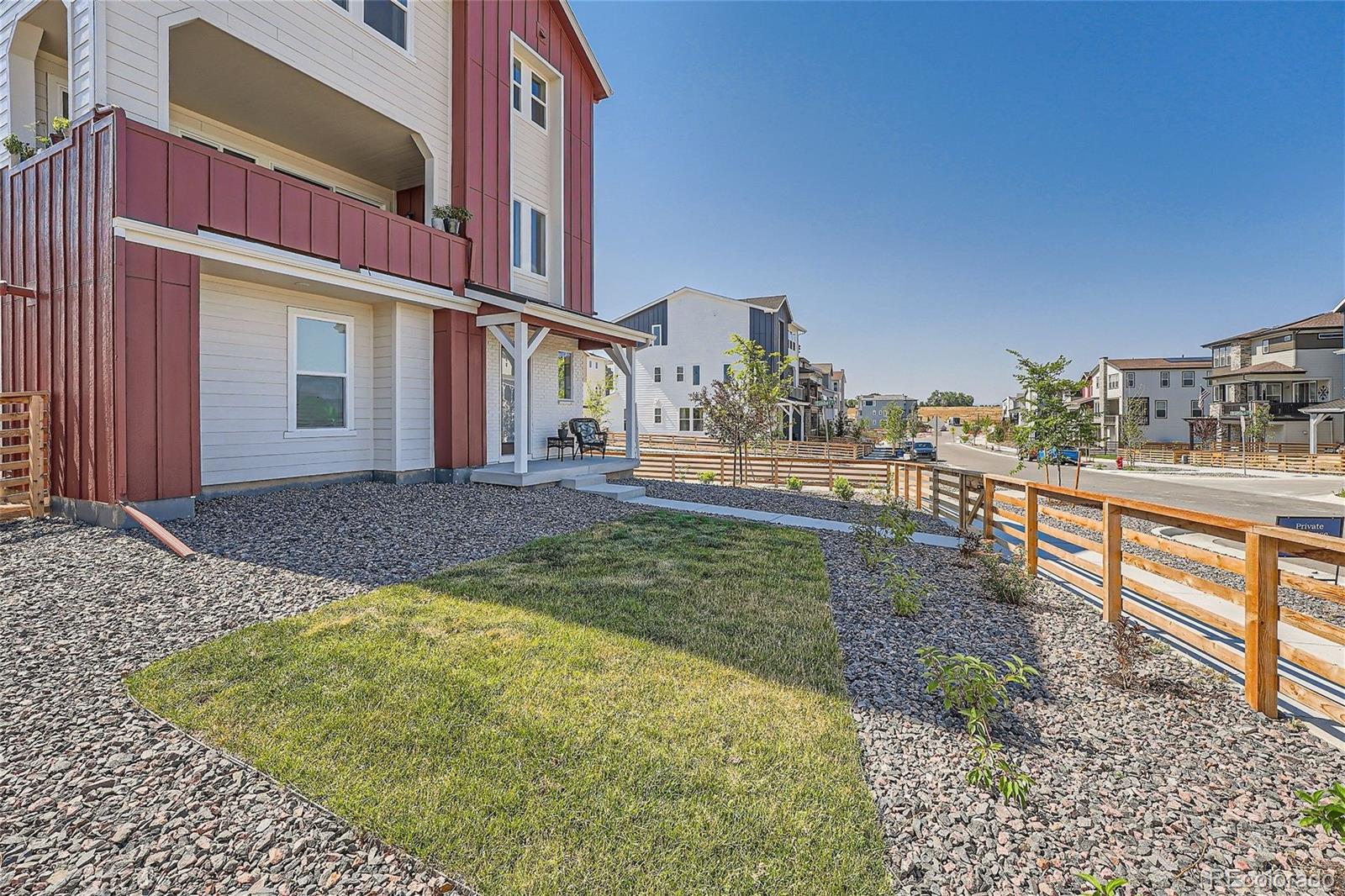 938 Hearteye Trail