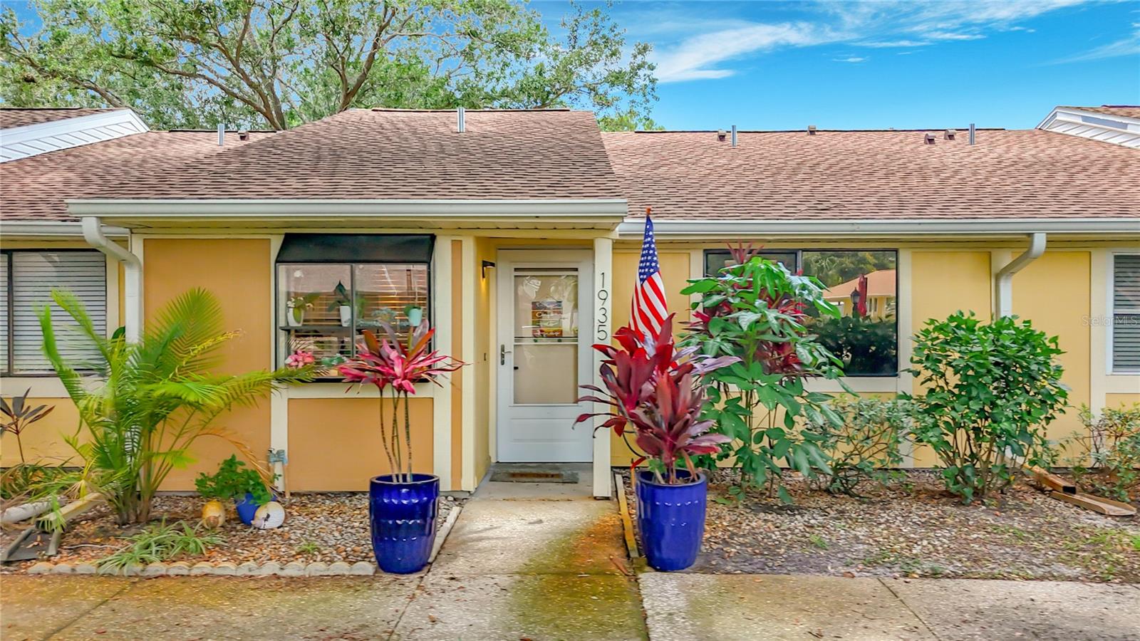 Stunning Fully Renovated Villa in Serene Clearwater Community!Welcome home to your perfect slice of Florida paradise! Nestled in a highly sought-after and peaceful villa community in Clearwater, this impeccably renovated 2-bedroom, 2-bathroom home offers the perfect blend of modern luxury and tranquil, low-maintenance living.From the moment you step inside, you will be captivated by the bright, open-concept floor plan and high-end finishes throughout. No detail has been overlooked in this top-to-bottom renovation.Property Highlights:Modern Chef’s Kitchen: Fully updated with brand-new stainless steel appliances, gorgeous countertops, custom cabinetry, and plenty of prep space for cooking and entertaining.Luxurious Living Spaces: Featuring beautiful, durable new flooring throughout the entire home, fresh neutral paint, and upgraded lighting fixtures that create a warm, inviting atmosphere.Primary Suite Retreat: A spacious primary bedroom boasting generous closet space and a jaw-dropping, fully remodeled en-suite bathroom with elegant modern tilework and premium fixtures.Comfortable Guest Accommodations: The second bedroom is bright and versatile—perfect for family, guests, or a home office—situated right next to the pristine, fully updated second bathroom.Peaceful Outdoor Living: Enjoy your morning coffee or unwind with an evening glass of wine in your private, quiet patio space, surrounded by the serenity of this charming neighborhood.The Lifestyle:Located in a quiet, friendly community, this villa offers a relaxed lifestyle away from the hustle and bustle, yet keeps you right in the heart of the action. You are just a short drive from world-renowned Clearwater Beach, charming Downtown Dunedin, top-tier shopping at Countryside Mall, excellent dining, and top-rated medical facilities.Whether you are looking for a full-time residence, a winter getaway, or a smart investment, this property is completely turnkey and waiting for you.Don't miss your chance to own this flawlessly updated villa! Schedule your private showing today.