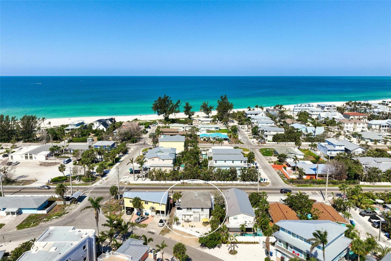 4503 Gulf Drive A&B