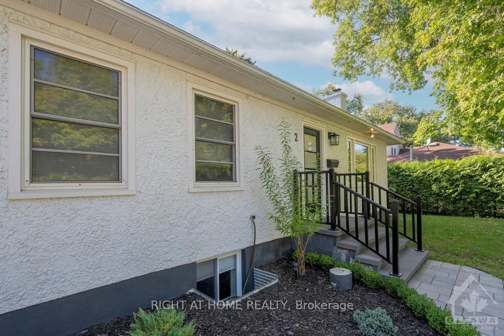 2 FLORETTE St