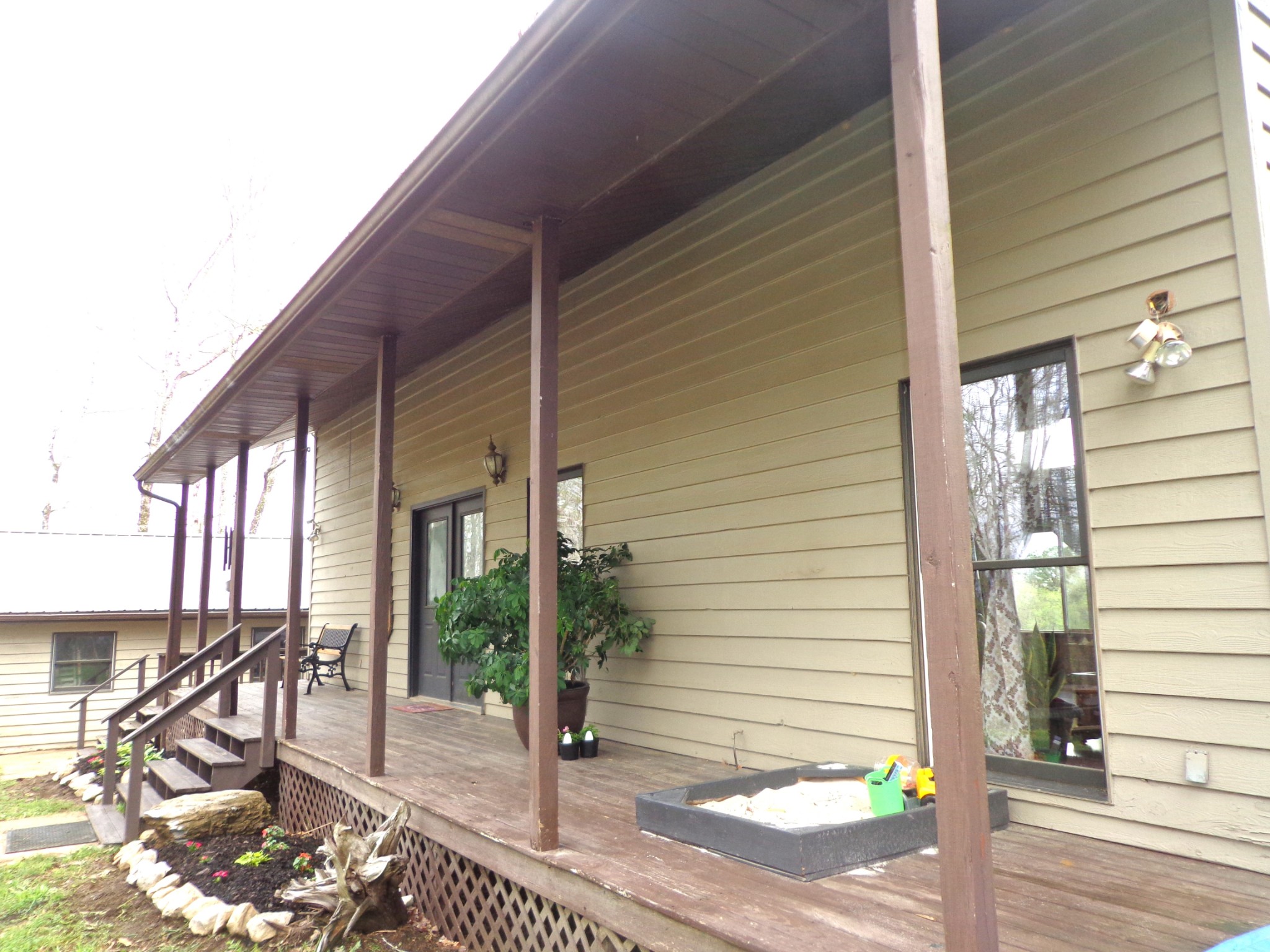 1398 Gilmer Bridge Rd