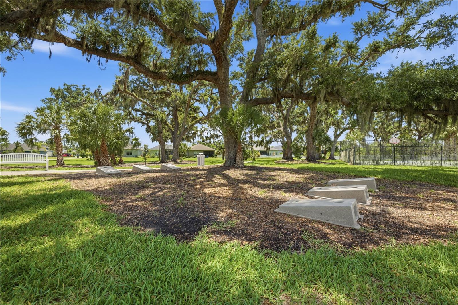 4504 Deep Creek Terrace