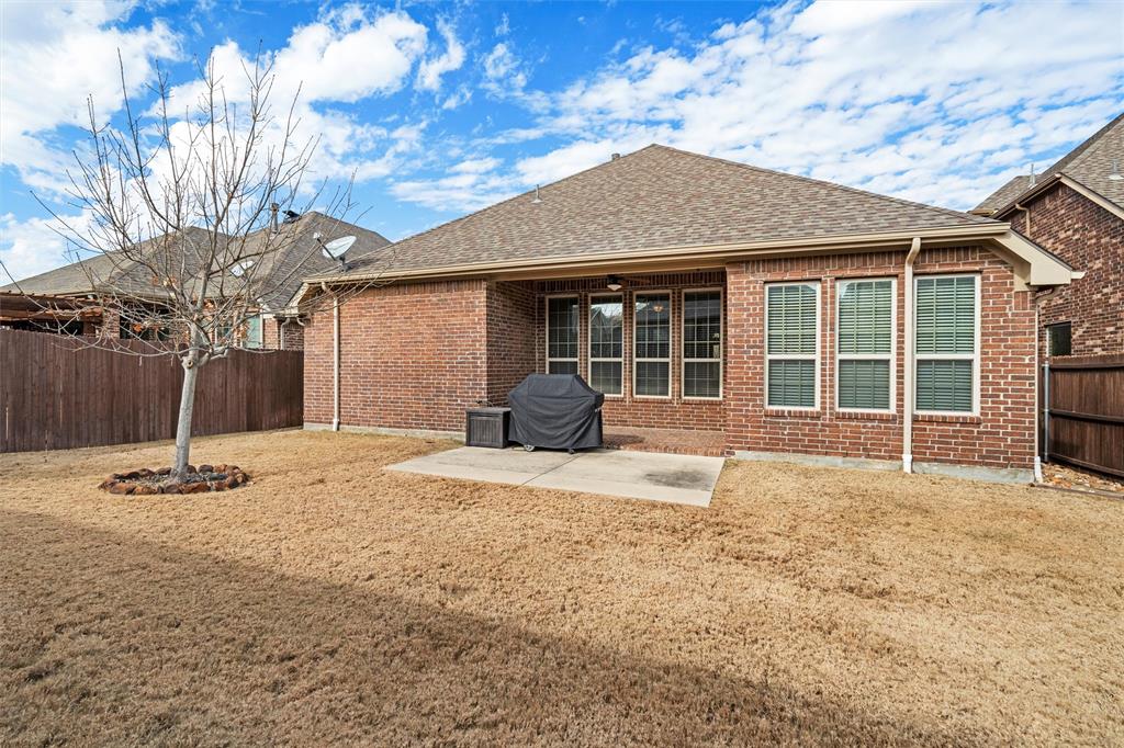 802 River Birch Court