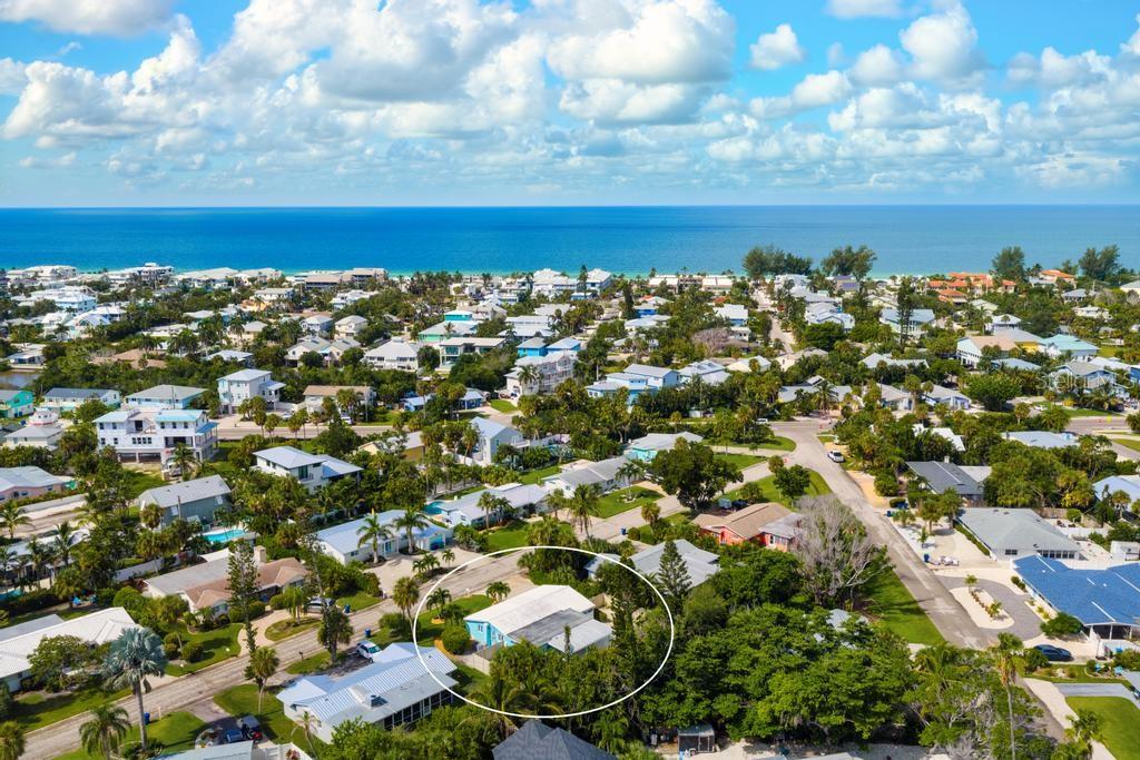 406 Bay Palms Drive