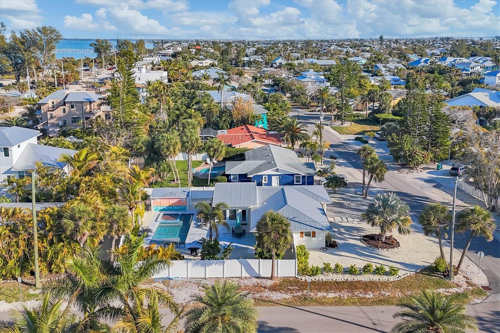 270 Gladiolus Street