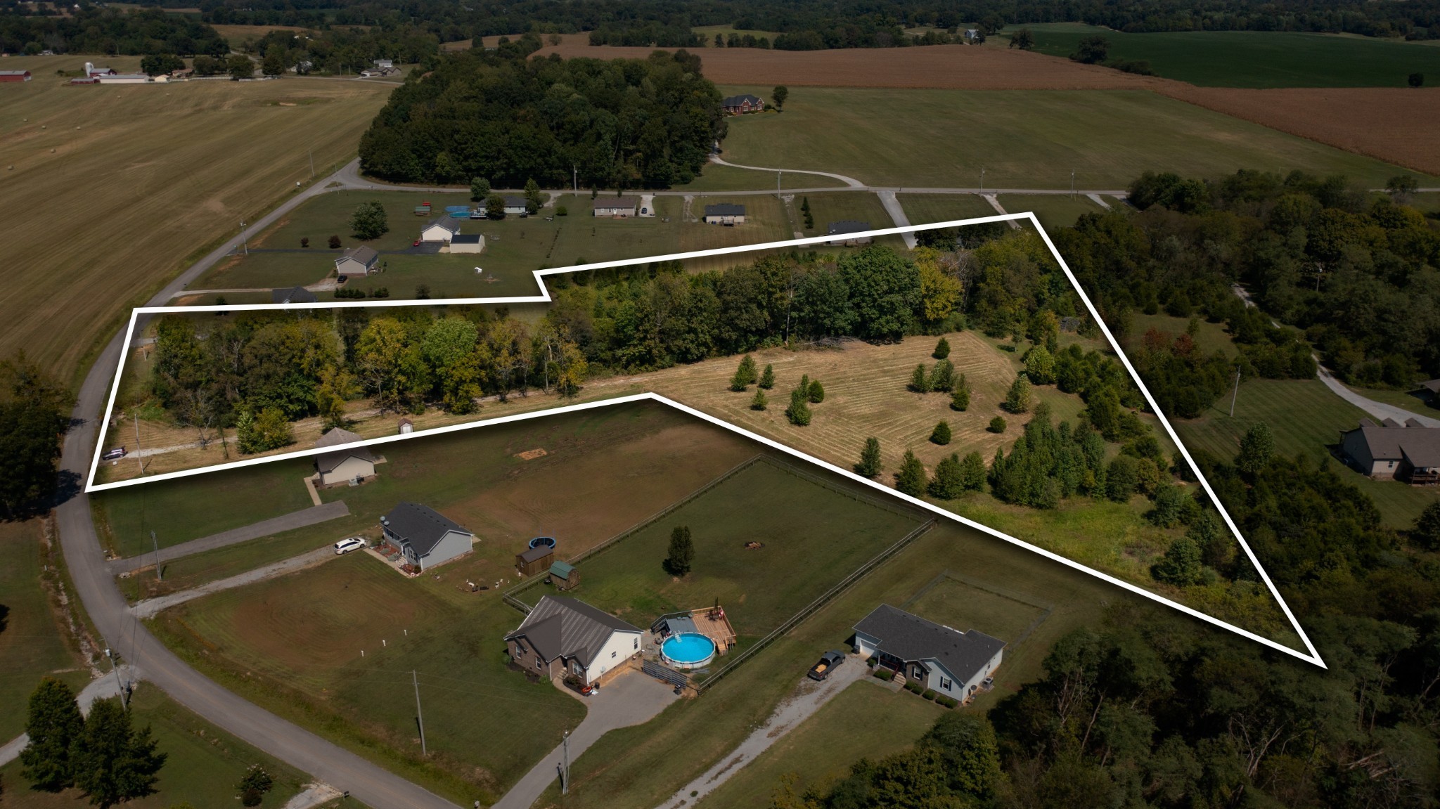 536 Martin Chapel Rd