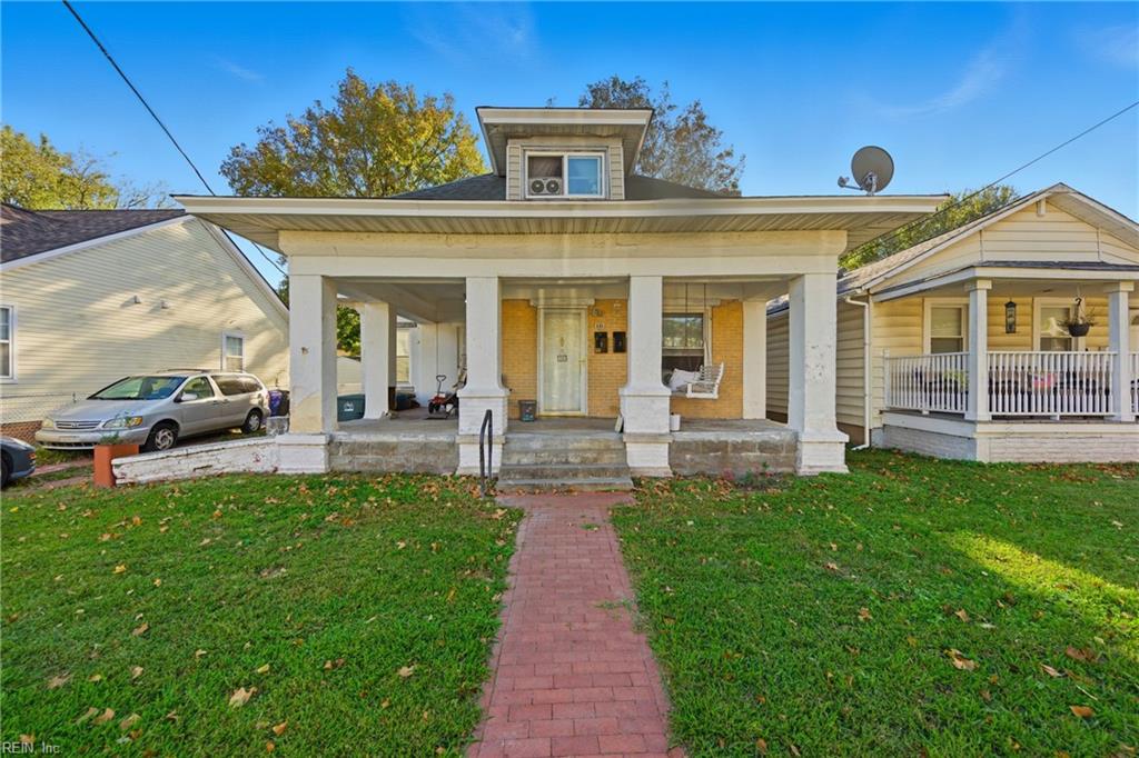 131 W Seaview Avenue, Norfolk, VA 