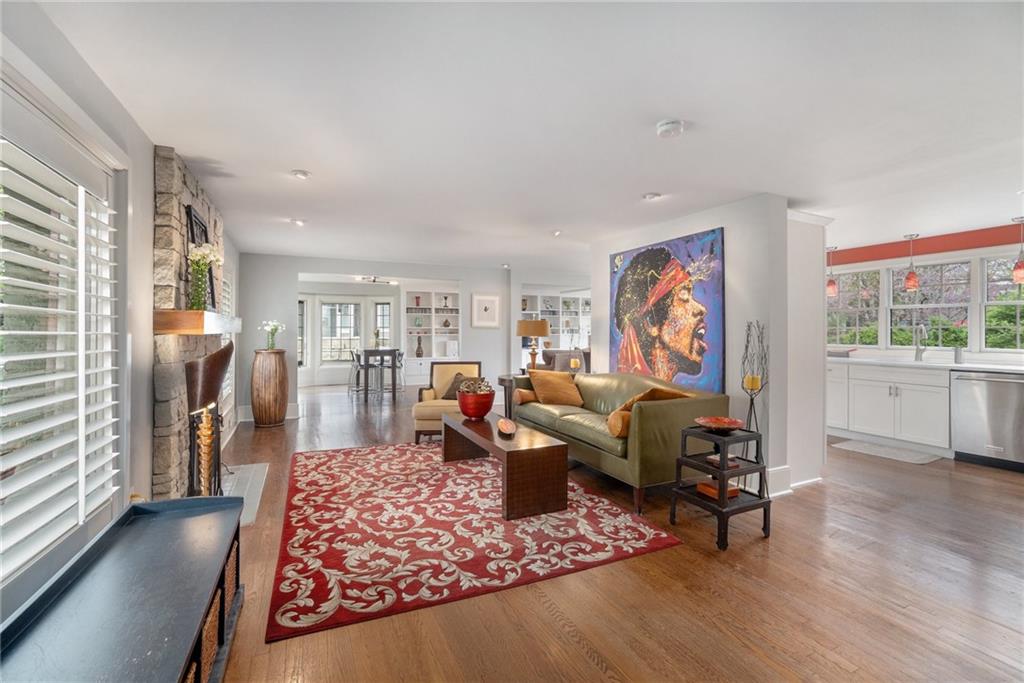 4402 Homestead Drive