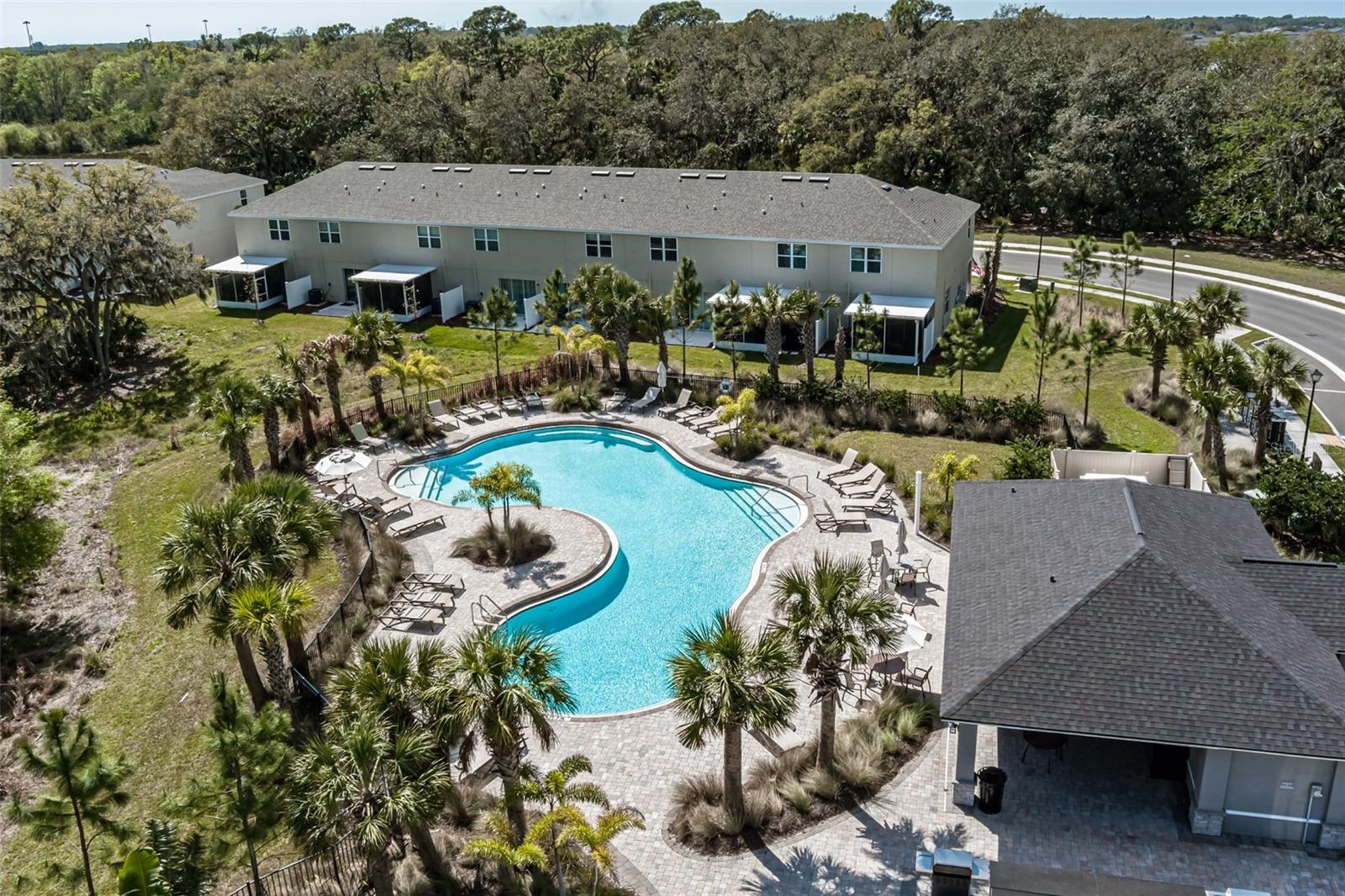 6106 Fairmont Lane