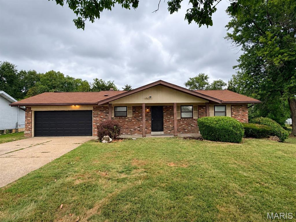 12095 Trampe Heights Lane