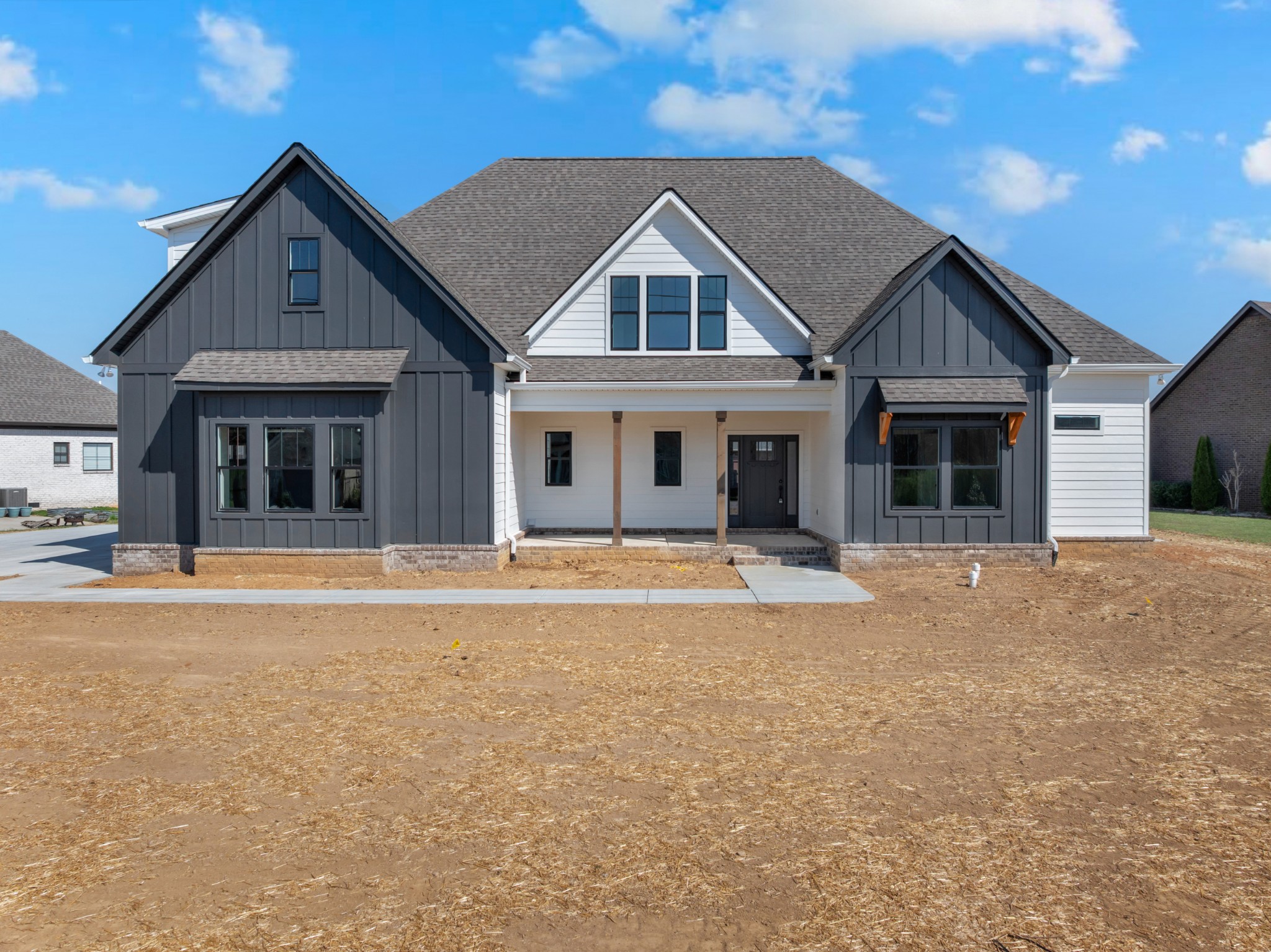 800 Apple Blossom Trail — sold