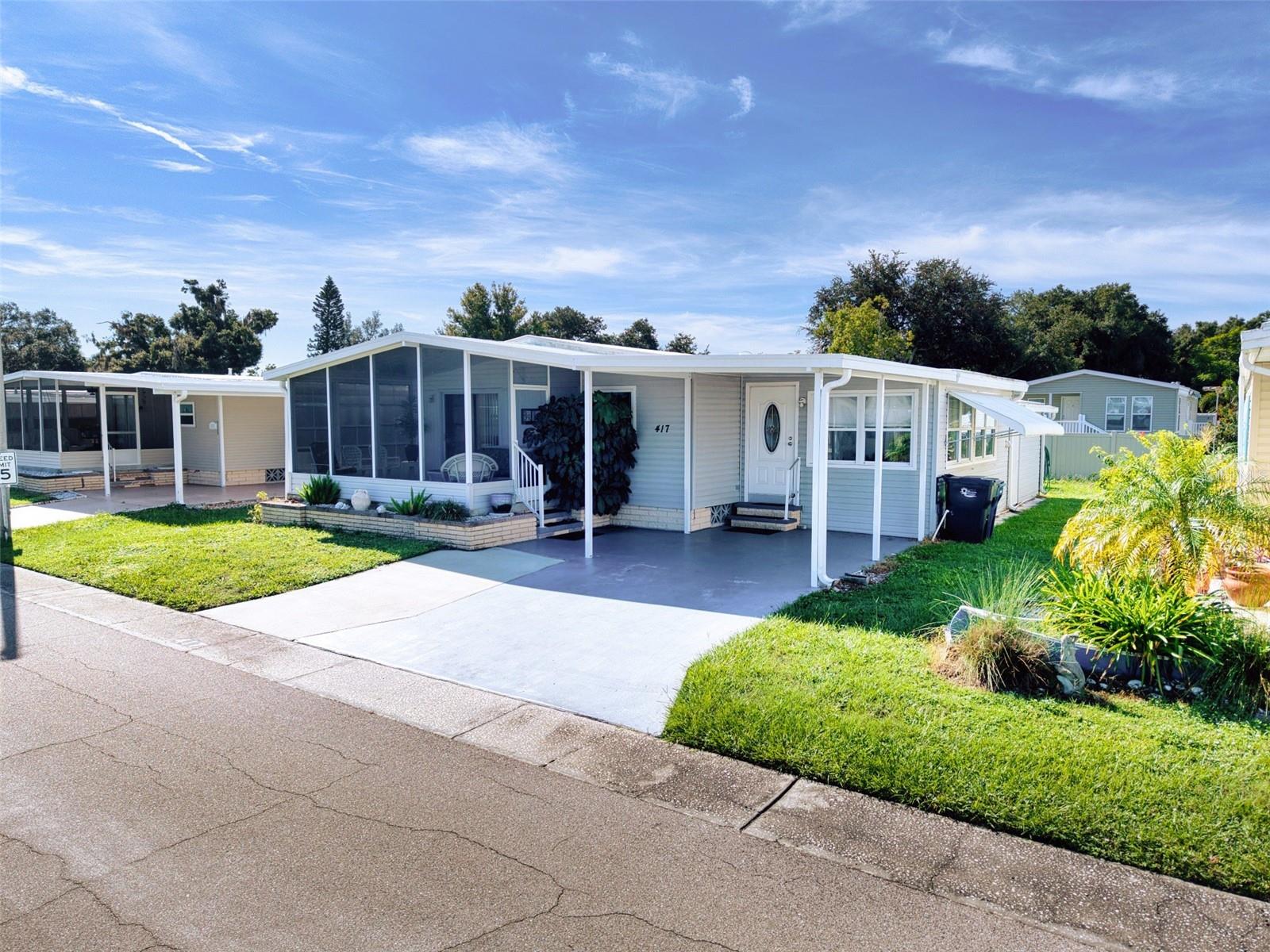 5619 Bayshore Road 417